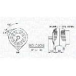 Alternator MAGNETI MARELLI 063377462010 IC-AA961C