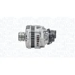 Alternator MAGNETI MARELLI 063731900010 IC-E31ED3