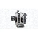 Alternator MAGNETI MARELLI 063731928010 IC-E31EE3