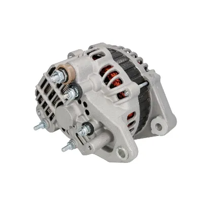 Alternator MITSUBISHI A3TA8491 IC-E53731