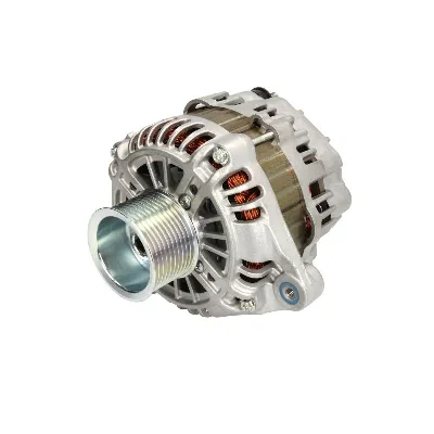 Alternator MITSUBISHI A4TA0591 IC-E53768
