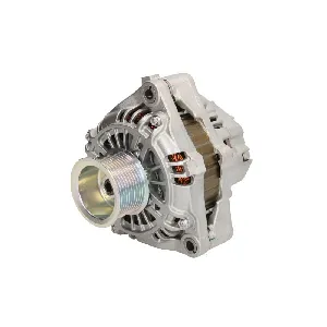 Alternator MITSUBISHI A4TA8691 IC-E53770