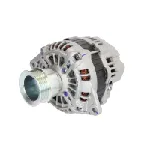 Alternator MITSUBISHI A4TR5091ZT IC-E53777