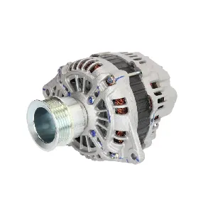 Alternator MITSUBISHI A4TR5091ZT IC-E53777