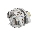Alternator MITSUBISHI A4TR5091ZT IC-E53777