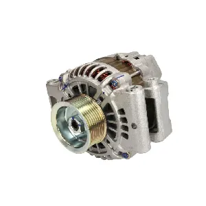 Alternator MITSUBISHI A4TR5491ZT IC-E5378A