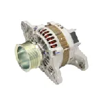 Alternator MITSUBISHI A4TR5591ZT IC-E5378B