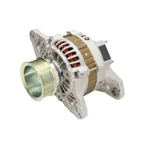 Alternator MITSUBISHI A4TR5591ZT IC-E5378B