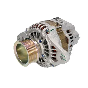 Alternator MITSUBISHI A4TR5592ZT IC-E53798