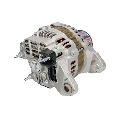 Alternator MITSUBISHI A4TR5592ZT IC-E53798
