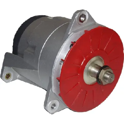 Alternator PRESTOLITE ELECTRIC PE 1277A640 IC-C6B4E5