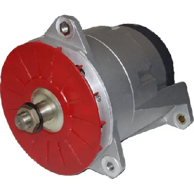 Alternator PRESTOLITE ELECTRIC PE 1277A650 IC-C6B4E6