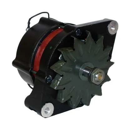 Alternator PRESTOLITE ELECTRIC PE 66021606 IC-C6B7D2