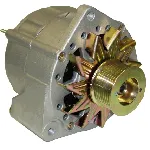 Alternator PRESTOLITE ELECTRIC PE 858783 IC-C37344