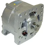 Alternator PRESTOLITE ELECTRIC PE 860557 IC-C37350