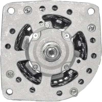 Alternator PRESTOLITE ELECTRIC PE 860557 IC-C37350