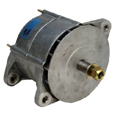 Alternator PRESTOLITE ELECTRIC PE 860568 IC-C6B83A