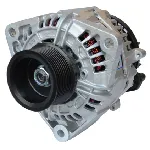 Alternator PRESTOLITE ELECTRIC PE 860807 IC-C3735A