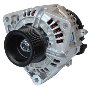 Alternator PRESTOLITE ELECTRIC PE 860807GB IC-C6B276