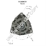Alternator PRESTOLITE ELECTRIC PE 860809-V IC-G0QF7E