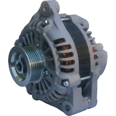 Alternator PRESTOLITE ELECTRIC PE 861284 IC-F7AE5B