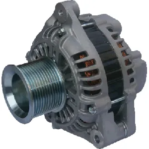 Alternator PRESTOLITE ELECTRIC PE 861286 IC-F7AE61