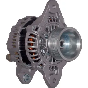 Alternator PRESTOLITE ELECTRIC PE 861344 IC-E4D58D