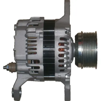 Alternator PRESTOLITE ELECTRIC PE 861344 IC-E4D58D