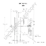 Alternator PRESTOLITE ELECTRIC PE 8HC2023KS IC-C6B878