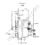 Alternator PRESTOLITE ELECTRIC PE 8MR2341 IC-C6B8EF