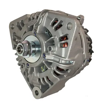 Alternator PRESTOLITE ELECTRIC PE A148330 IC-G0PDWM