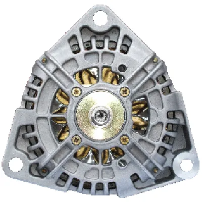 Alternator PRESTOLITE ELECTRIC PE A148331 IC-G0PDWQ