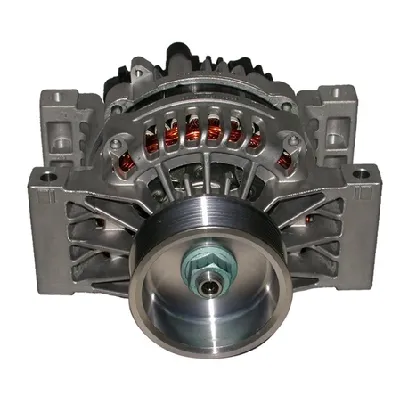 Alternator PRESTOLITE ELECTRIC PE A28P015P IC-G0OSG7