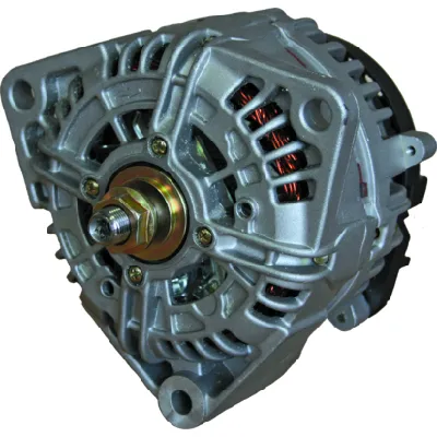 Alternator PRESTOLITE ELECTRIC PE AVI144S3001 IC-C6B3DA