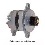 Alternator PRESTOLITE ELECTRIC PE MDA3946 IC-G0KLDY