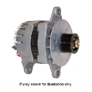 Alternator PRESTOLITE ELECTRIC PE MDA3946 IC-G0KLDY