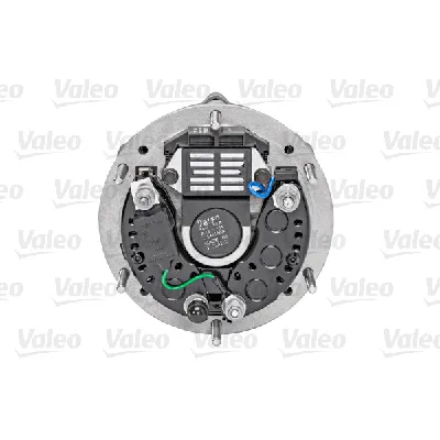 Alternator VALEO VAL101822 IC-C37573