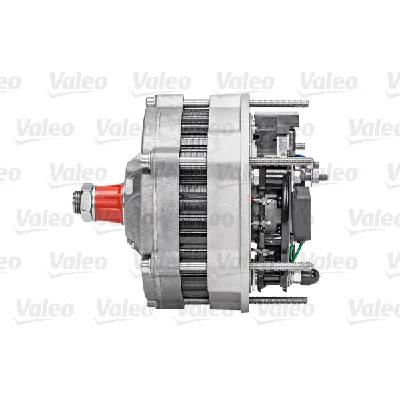 Alternator VALEO VAL101822 IC-C37573