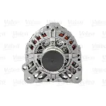 Alternator VALEO VAL200009 IC-G0OJSU