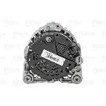 Alternator VALEO VAL200009 IC-G0OJSU