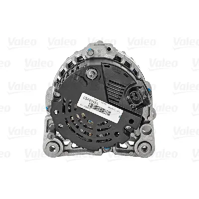 Alternator VALEO VAL200009 IC-G0OJSU