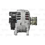 Alternator VALEO VAL200009 IC-G0OJSU
