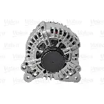 Alternator VALEO VAL200012 IC-G0OJSX
