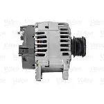 Alternator VALEO VAL200012 IC-G0OJSX