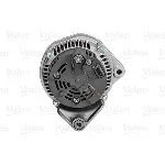 Alternator VALEO VAL200020 IC-G0OJT5
