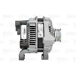 Alternator VALEO VAL200020 IC-G0OJT5