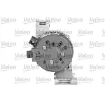Alternator VALEO VAL200022 IC-G0OJT7