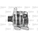 Alternator VALEO VAL200022 IC-G0OJT7