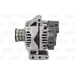 Alternator VALEO VAL200031 IC-G0OJTG