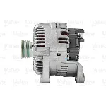 Alternator VALEO VAL200036 IC-G0OJTL